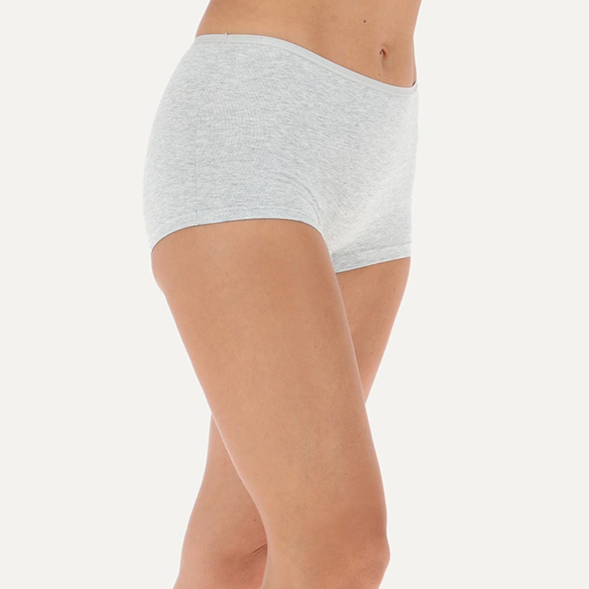 3 Pack Pantaleta Tipo Short 23796