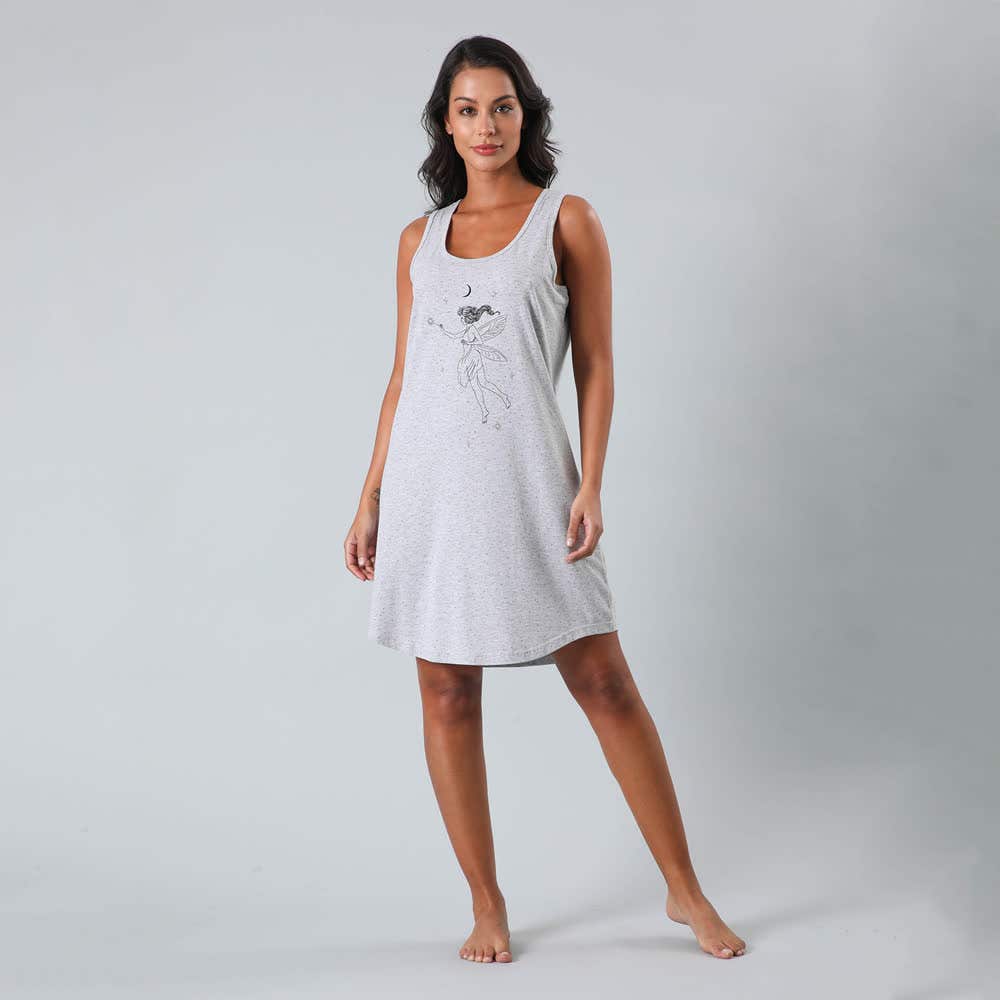 Camisolas hot sale dormir mujer