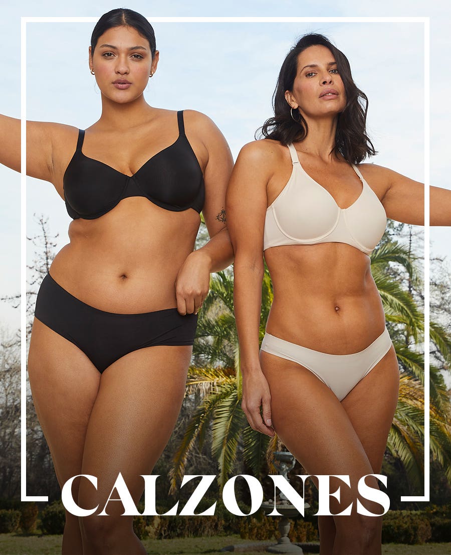 Calzones en Tiendas Flores