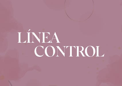 Descubre Línea Control ! Promociones especiales en TiendaFlores.cl