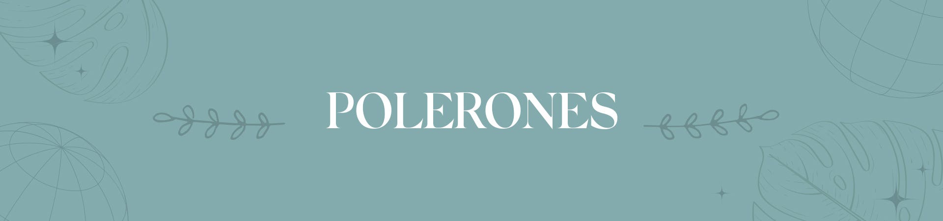 Descubre Poleronesl ! Promociones especiales en TiendaFlores.cl