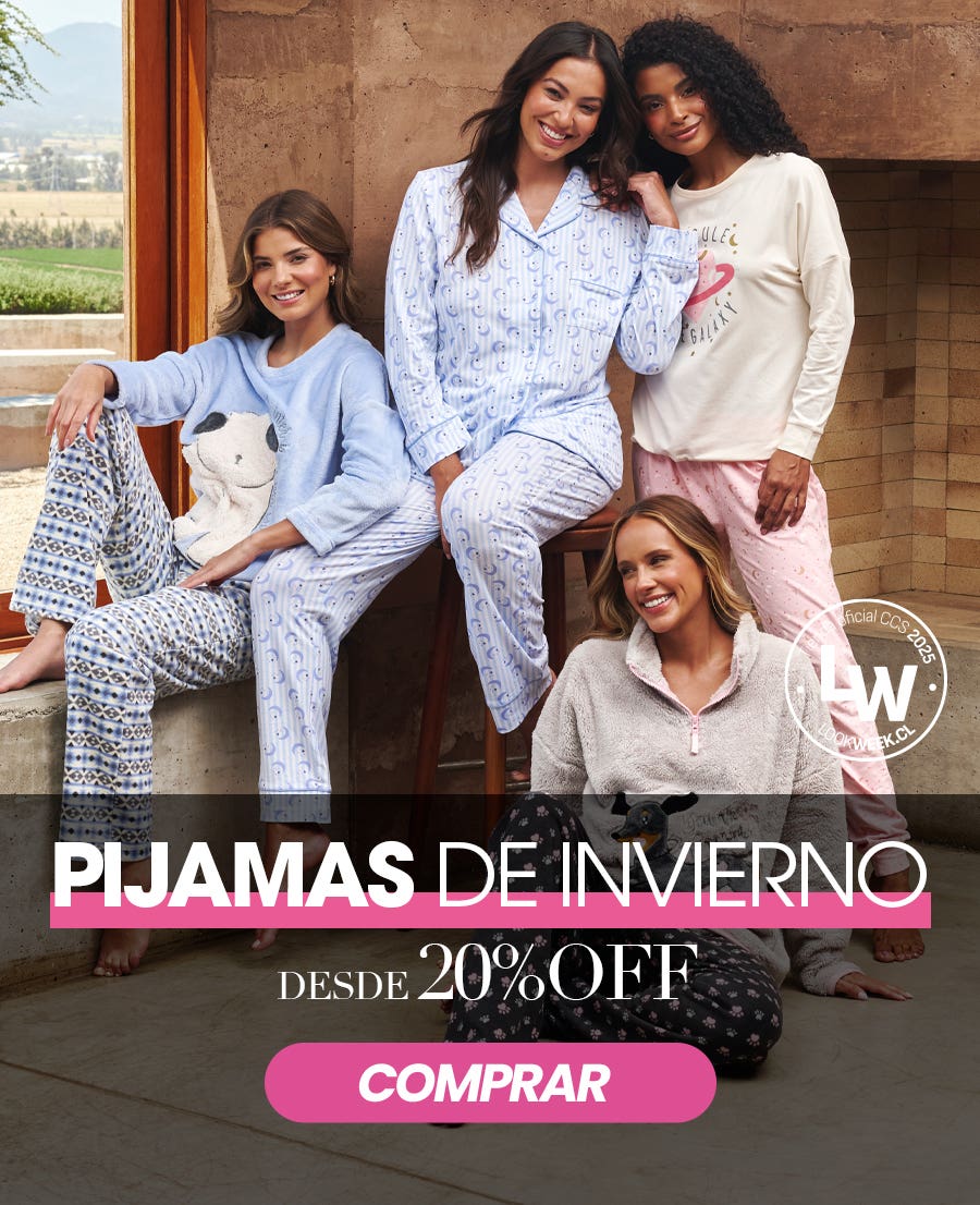 Pijamas