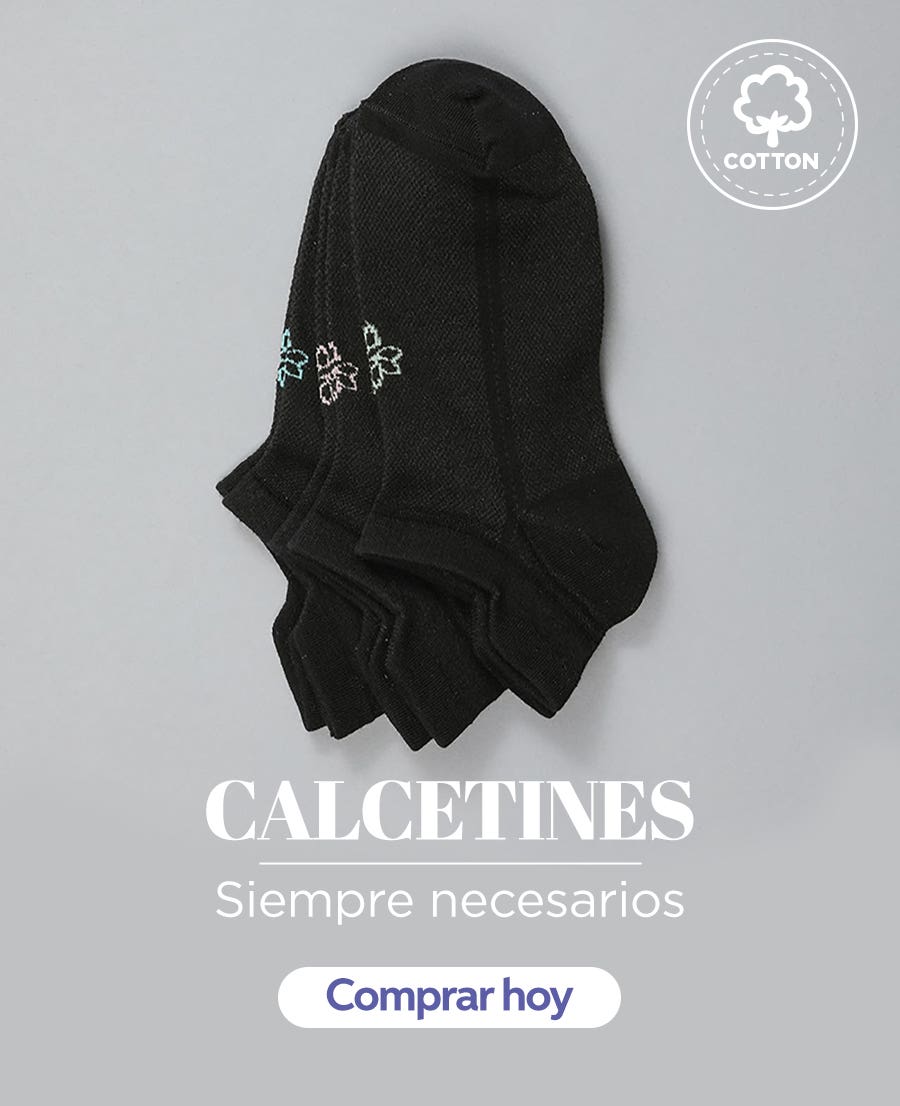Pack calzones