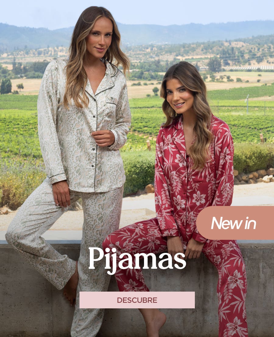 Pijamas