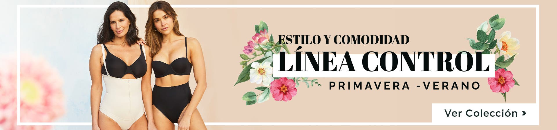 Pijamas y pantuflas en Tiendas Flores